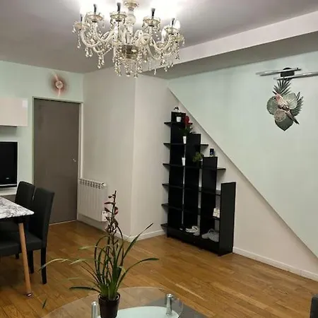 Maison Conviviale