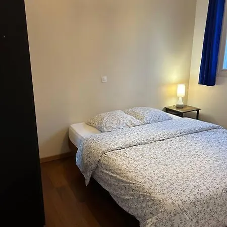 Maison Conviviale * Villejuif