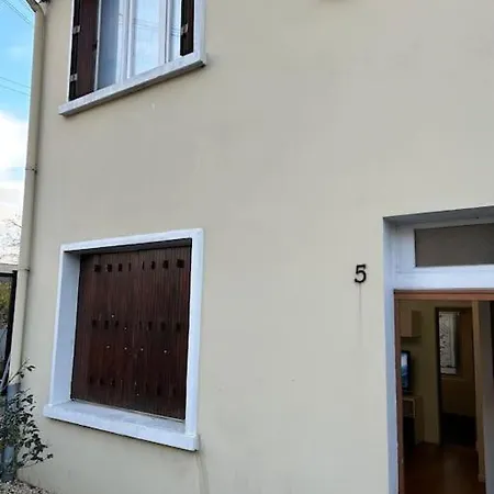 Maison Conviviale *