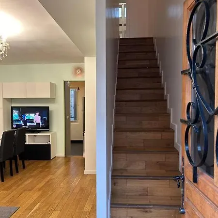Maison Conviviale
